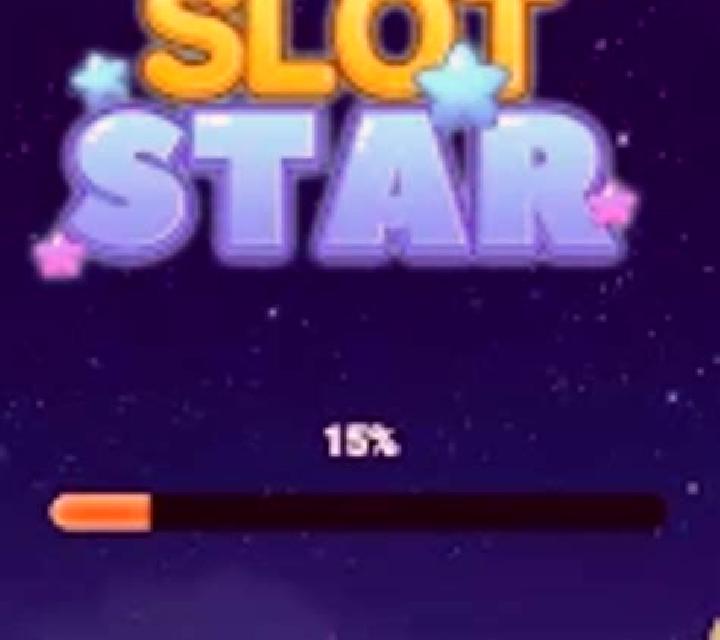 Shooting Star slot game