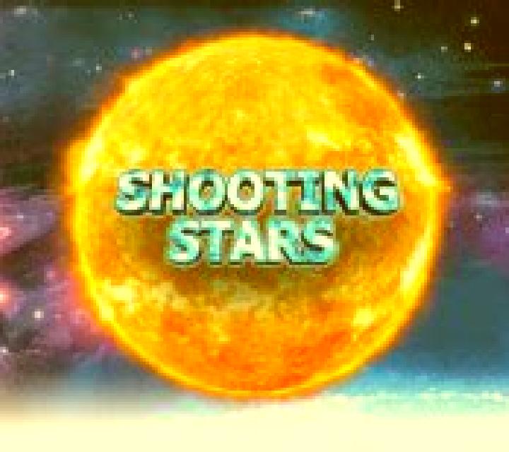 Shooting Stars online slot