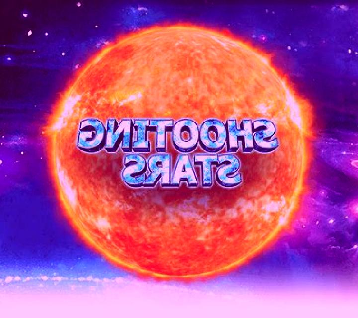 Shooting Stars slot game
