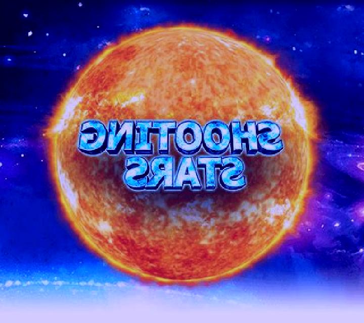 Shooting Stars slot