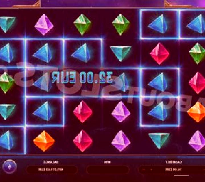 Shooting Stars: Supernova slot game