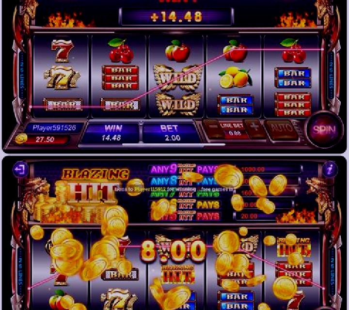 Shootout Champion slot game