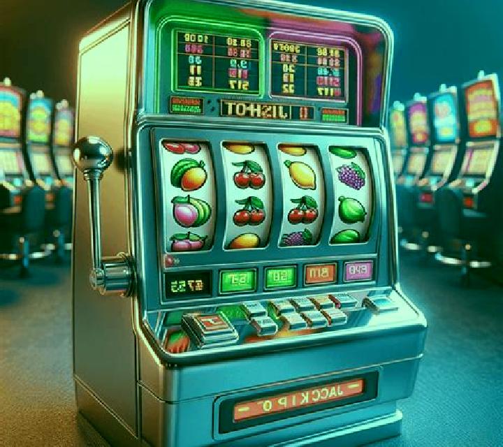 Shopaholic online slot