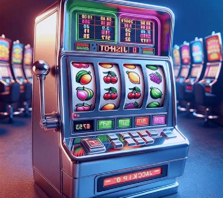 Shopaholic slot