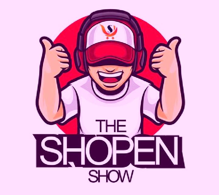Shopen online slot