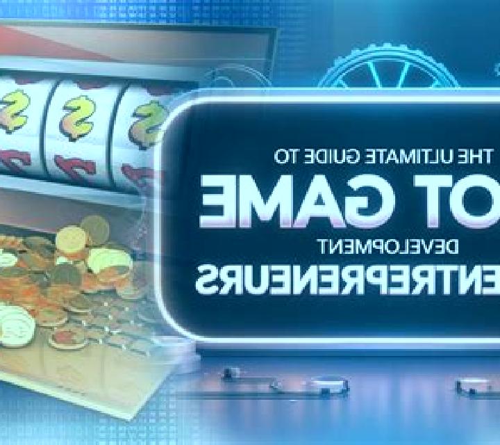 Shopen slot game