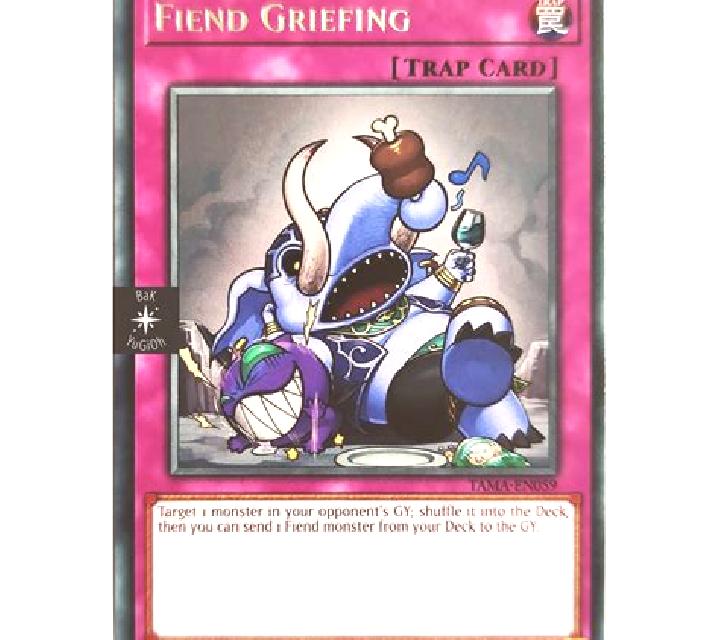 Shopping Fiend online slot