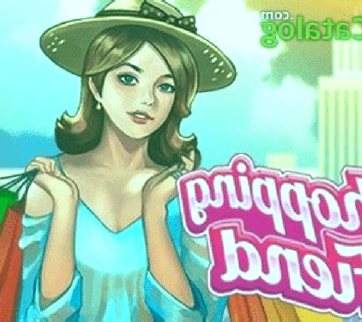 Shopping Fiend slot game