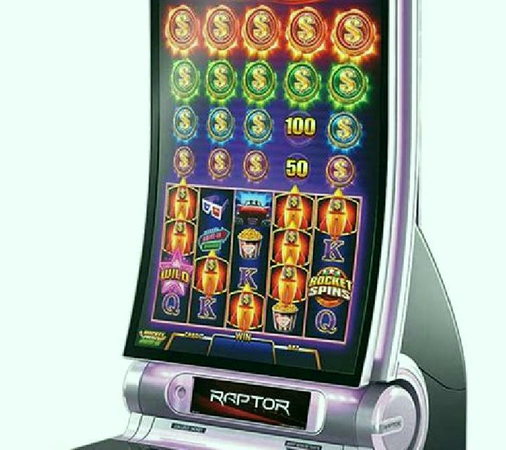 Shopping Frenzy slot machine