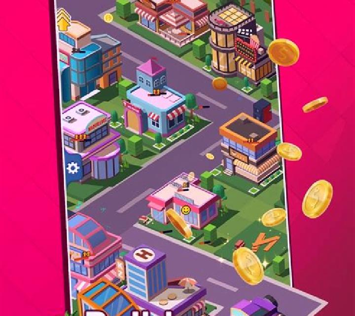 Shopping Mall Tycoon online slot