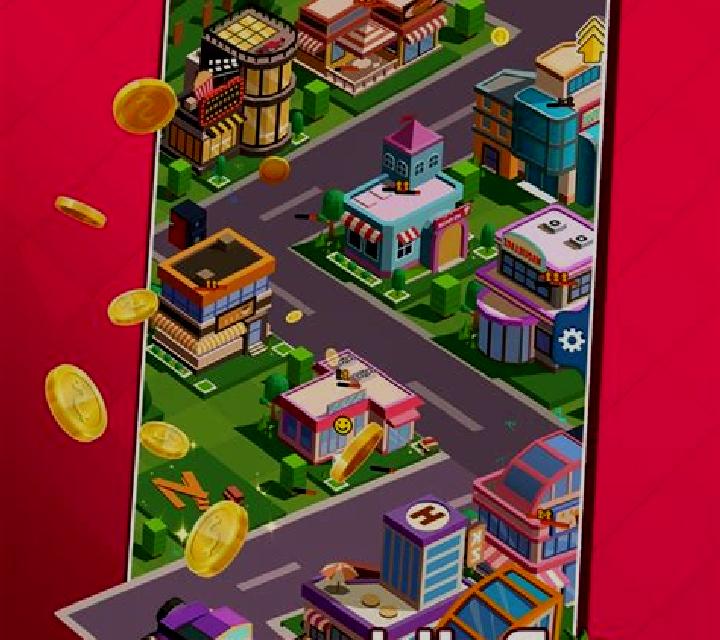 Shopping Mall Tycoon slot