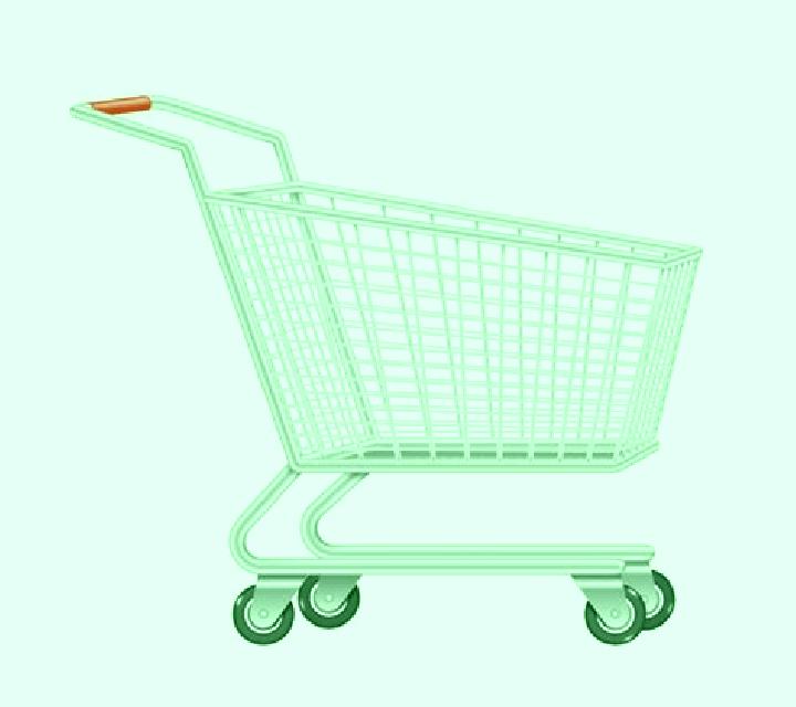 Shopping Spree 2 slot