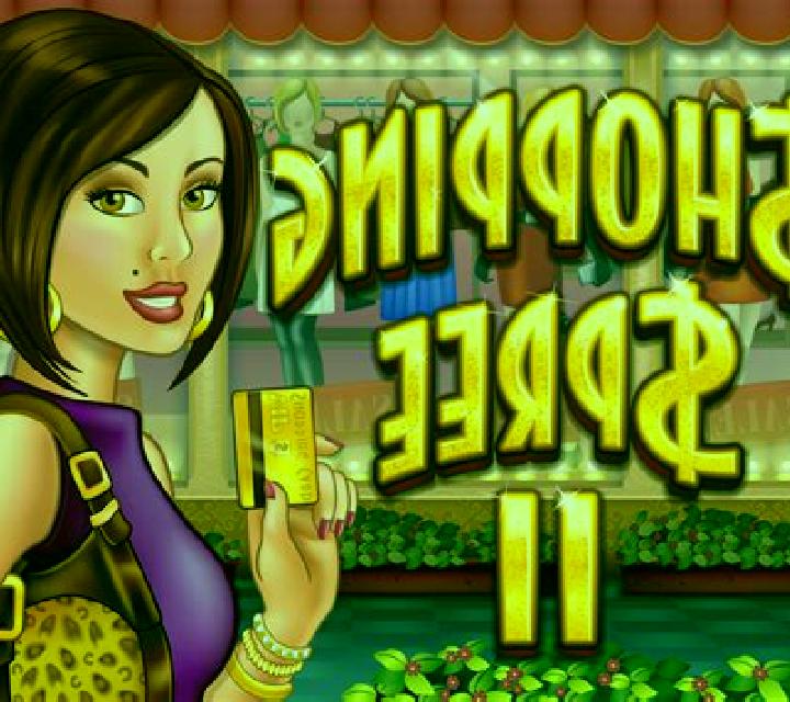 Shopping Spree online slot