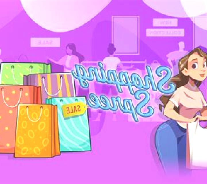 Shopping Spree slot game