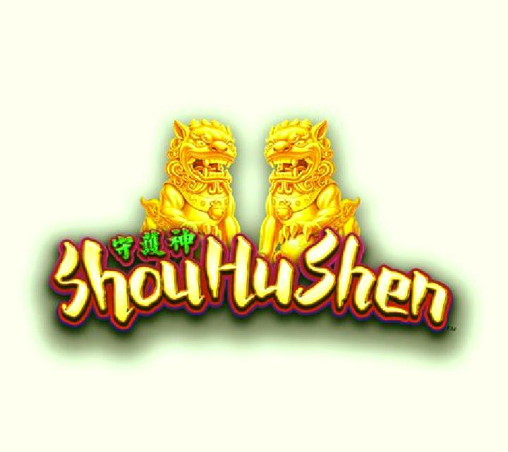 Shou-Xin online slot