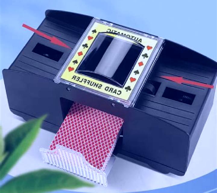 Shou-Xin slot game