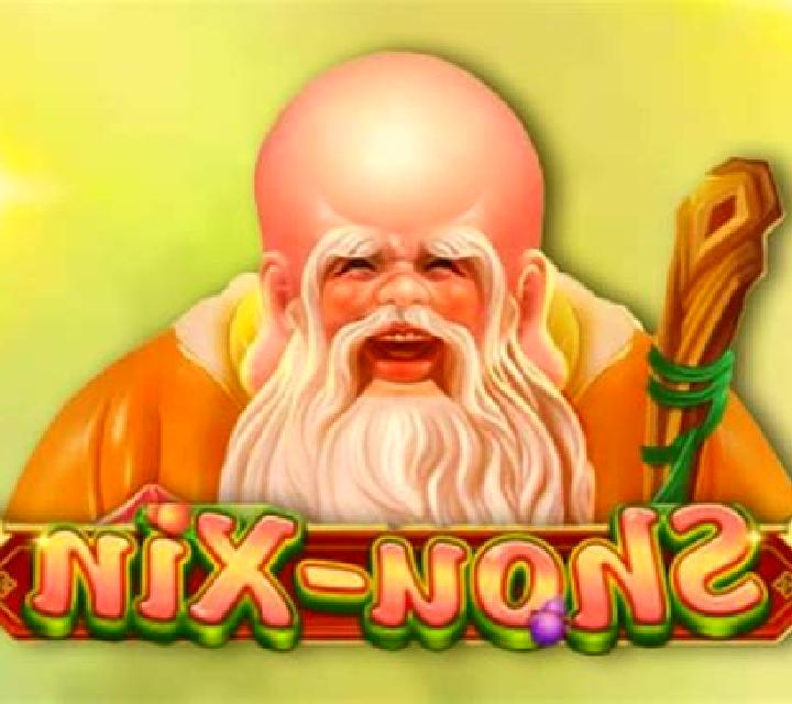 Shou-Xin slot