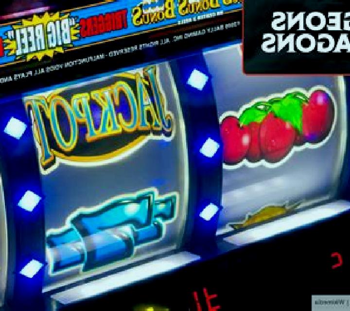 Shougen War slot machine