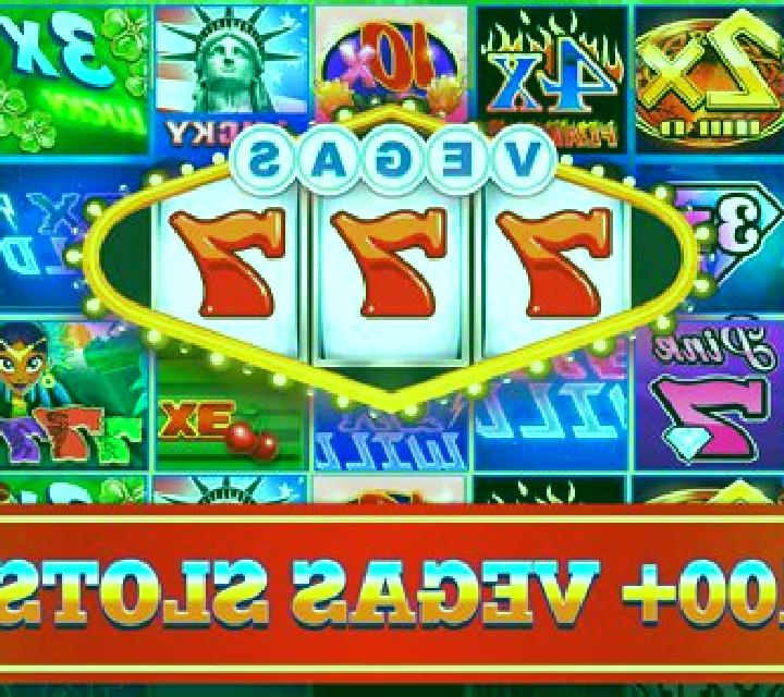 Show All online slot