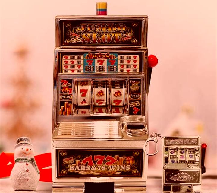 Show Ball 3 slot machine
