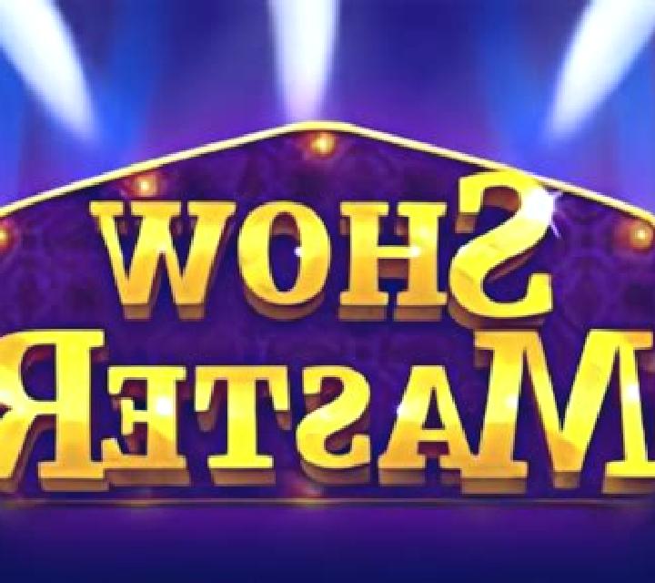 Show Master online slot