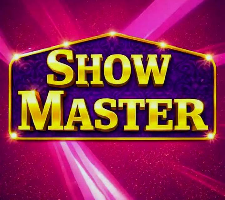 Show Master slot game