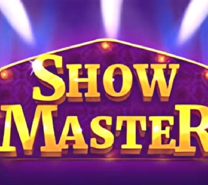 Show Master slot