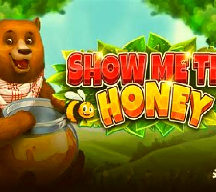 Show Me the Honey (Genii) slot game