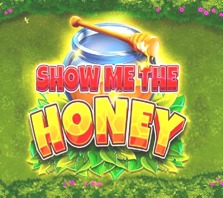 Show Me the Honey (Genii) slot machine
