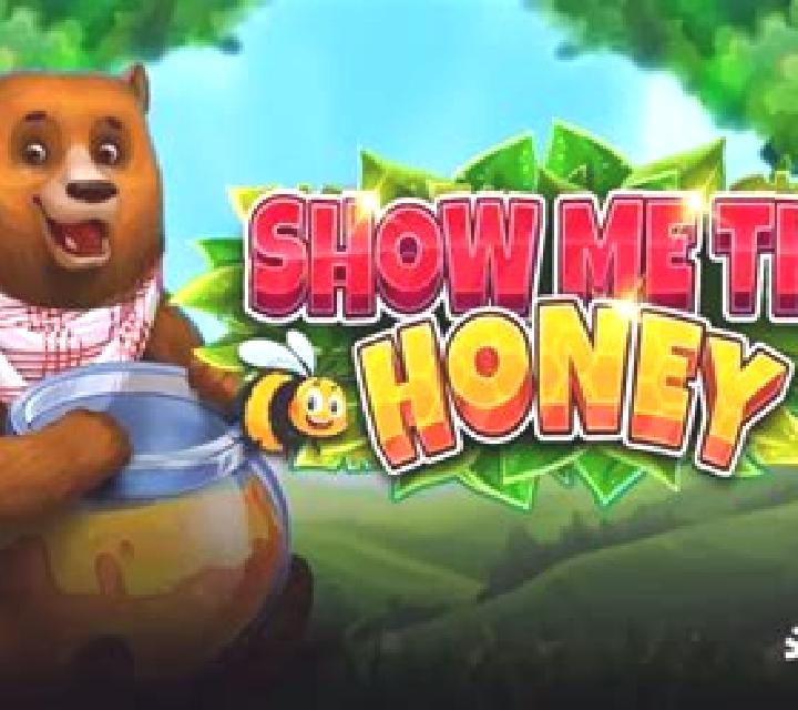 Show Me The Honey (SpinOn) online slot