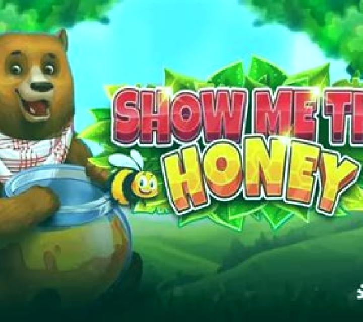 Show Me The Honey (SpinOn) slot game