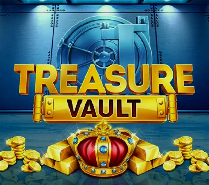 Show Me The Vault online slot