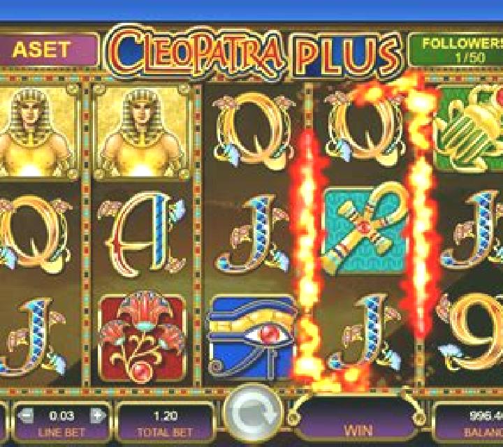 Showball Plus slot game