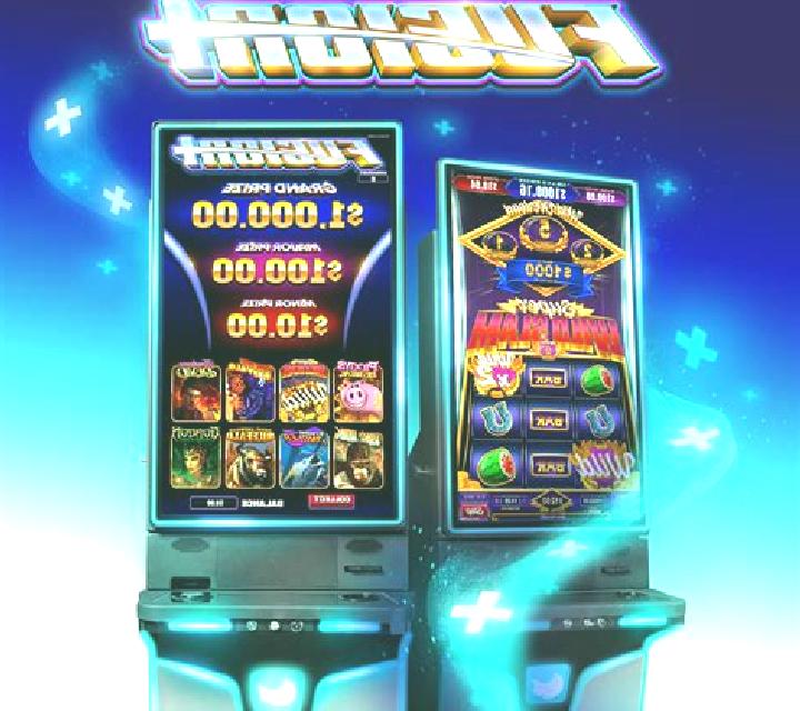 Showball Plus slot machine