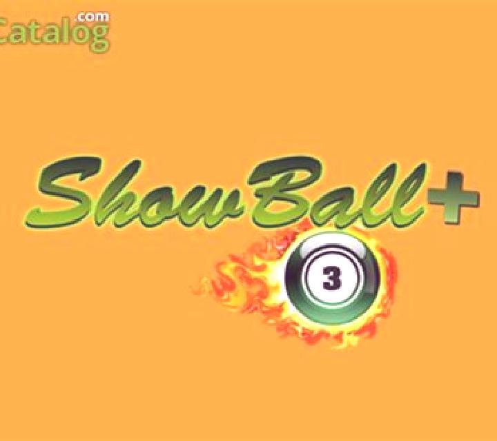 Showball Plus slot