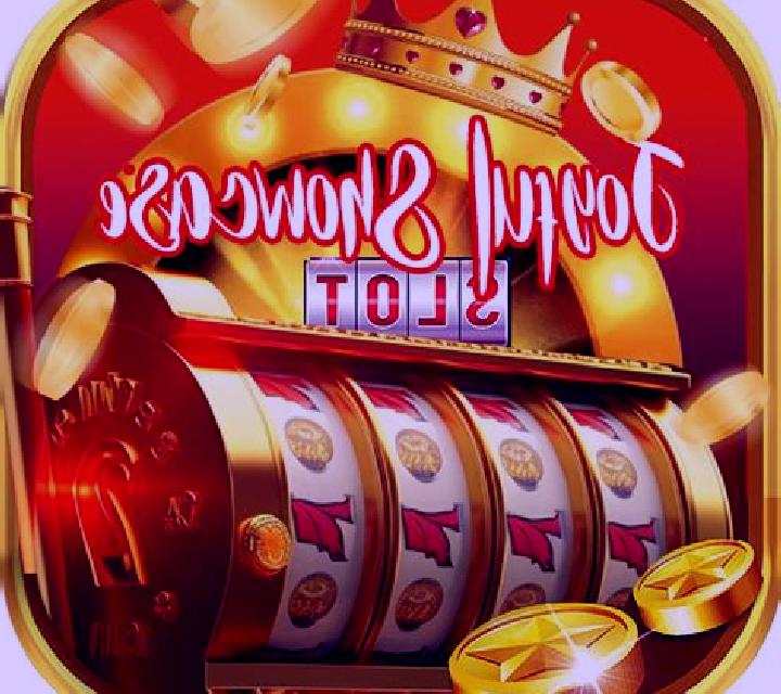Showcase online slot