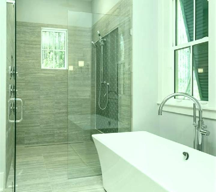 Showers slot