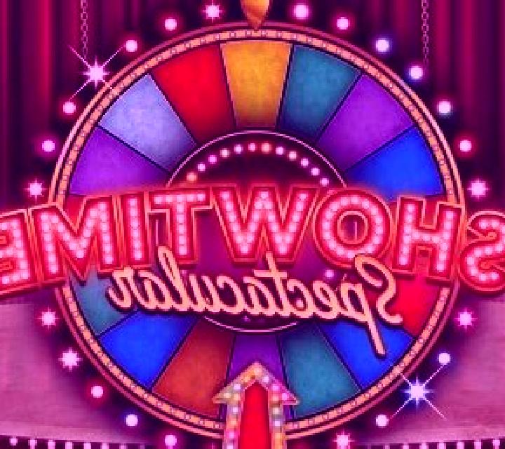Showtime Spectacular slot