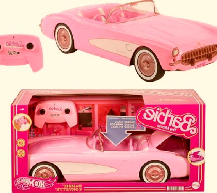 Shrimp on the Barbie slot game