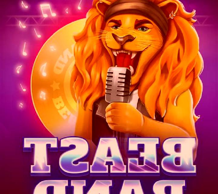 Shrizzle Band slot game