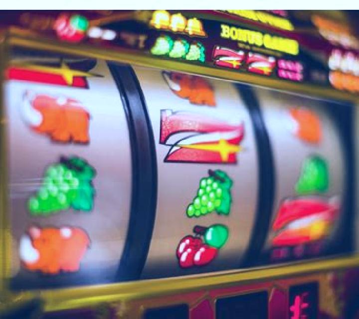 Shrizzle Band slot machine