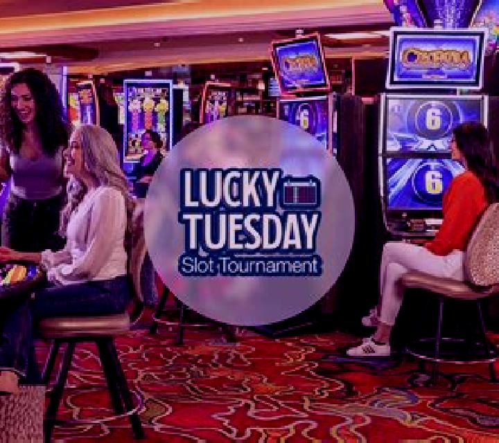 Shrove Tuesday slot machine