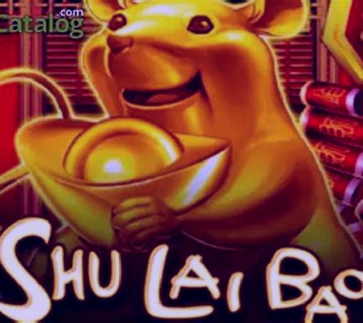 Shu Lai Bao slot