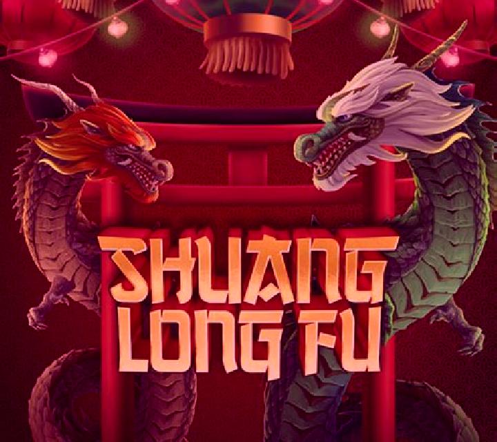 Shuang Long Fu online slot