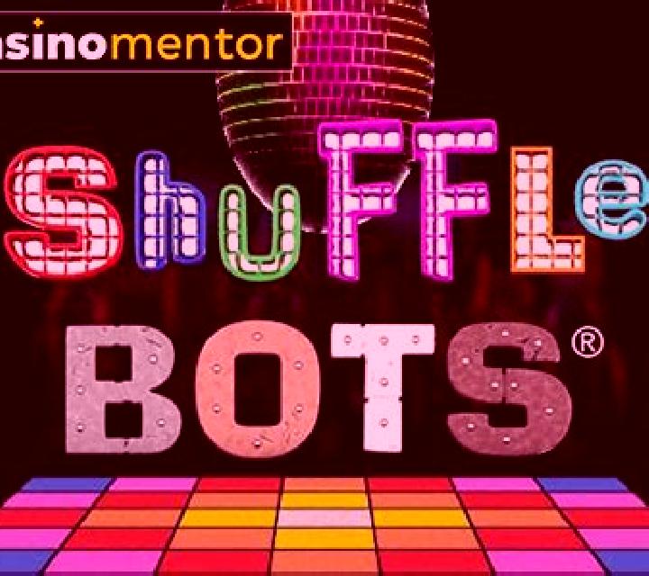 Shuffle Bots online slot
