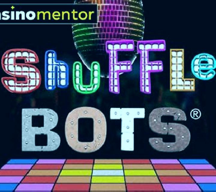 Shuffle Bots slot