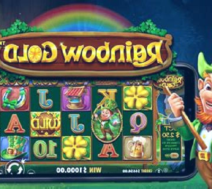 Shumba online slot