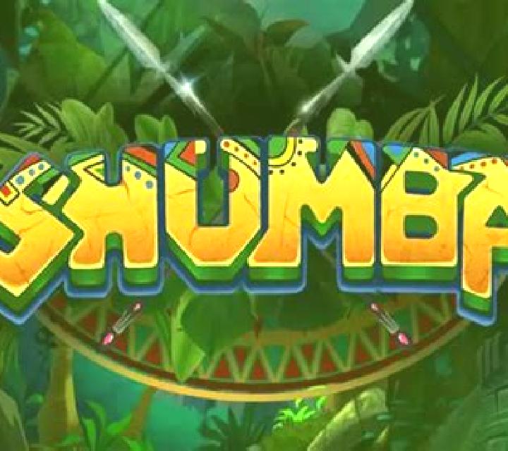 Shumba slot game