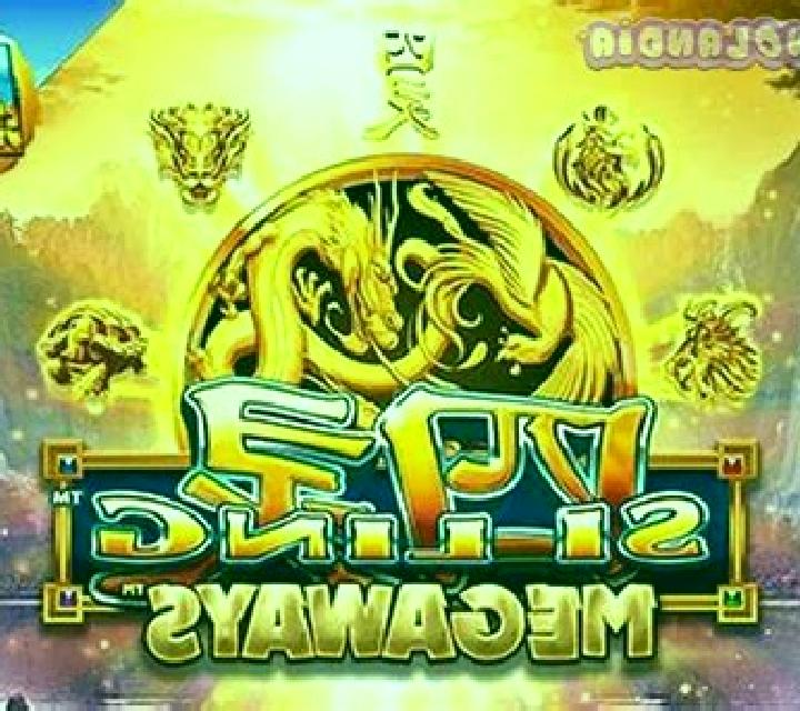 Si Ling Megaways slot