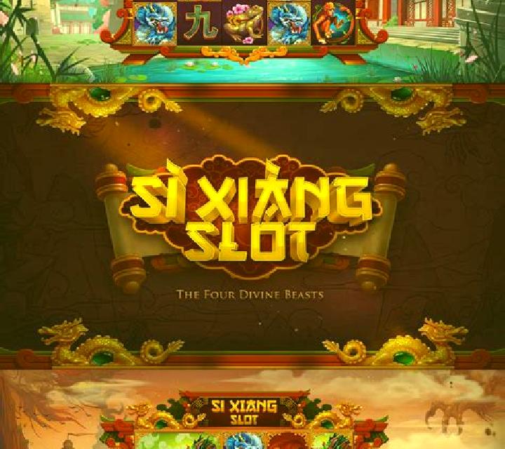 Si Ling online slot